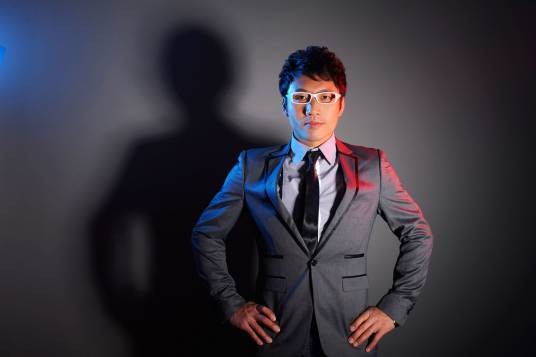 程科(中国内地男歌手)